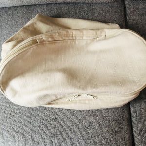 Lg boardwalk basket liner